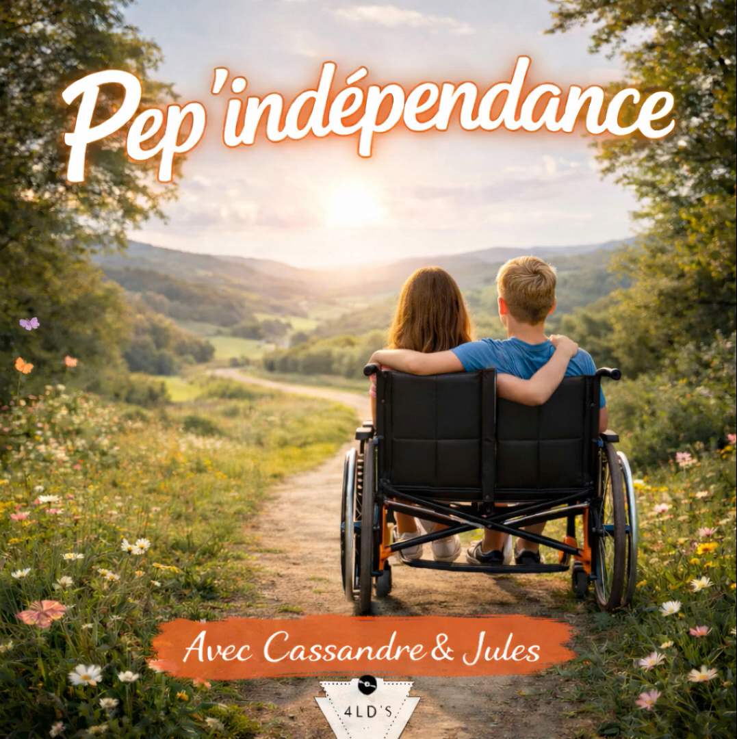Pep'independance - Cassandre et Jules