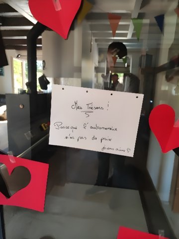 Impact de l'Ataxie de Friedreich sur la vie