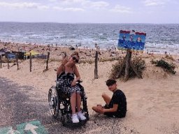 Impact de l'Ataxie de Friedreich sur la vie