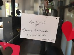Impact de l'Ataxie de Friedreich sur la vie