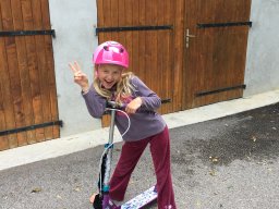 Impact de l'Ataxie de Friedreich sur la vie