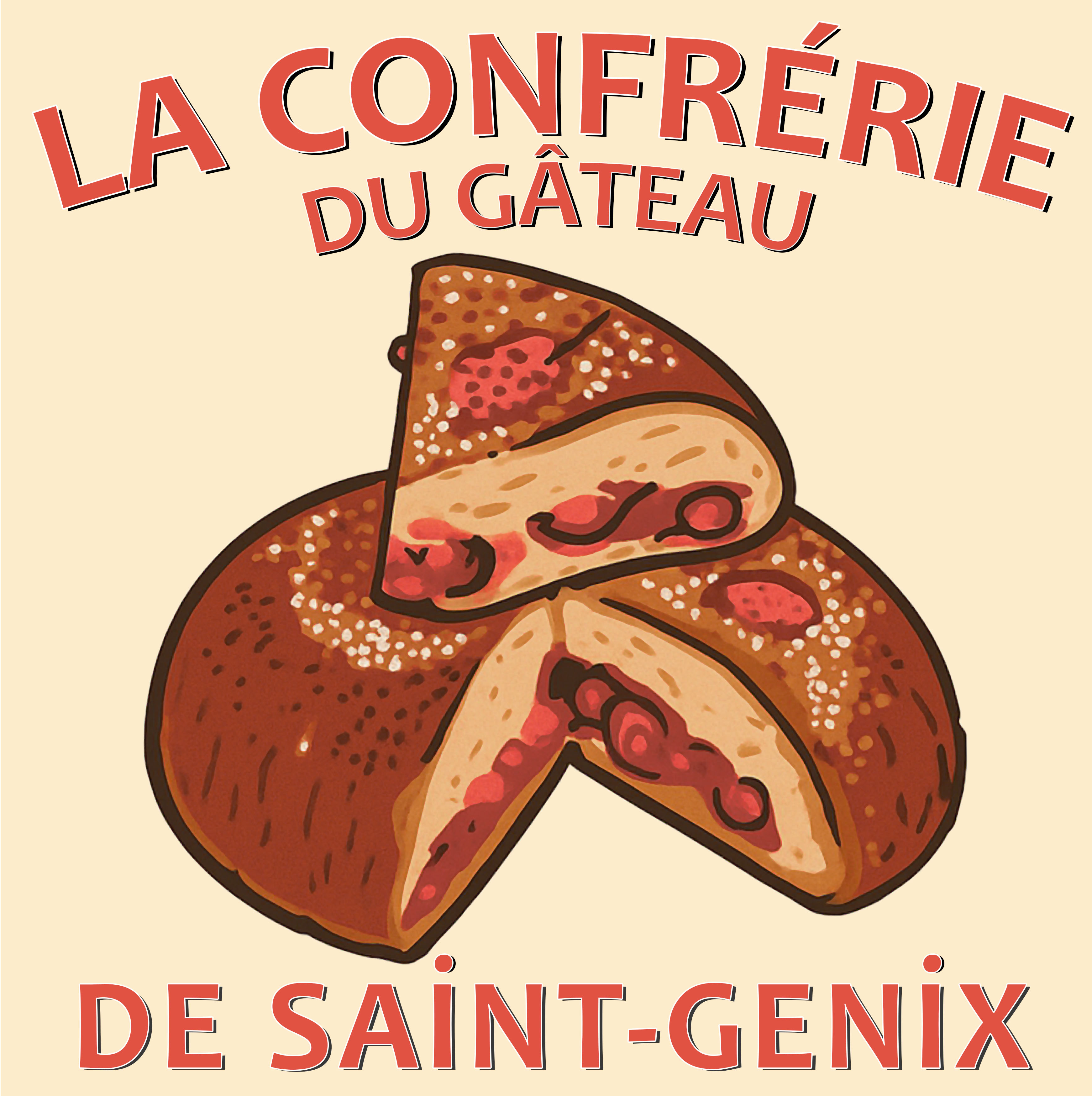 2025   Logo Confrerie Officiel